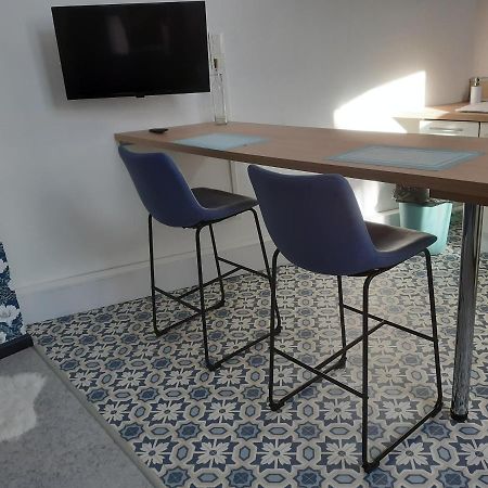 Studios Et Appartements En Centre Ville Boulogne Sur Mer Экстерьер фото