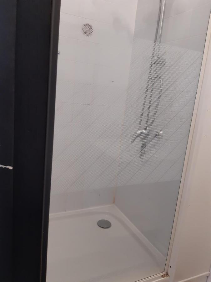 Studios Et Appartements En Centre Ville Boulogne Sur Mer Экстерьер фото