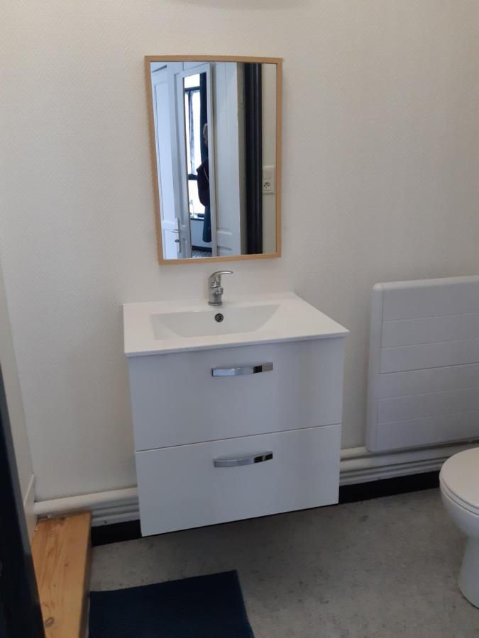 Studios Et Appartements En Centre Ville Boulogne Sur Mer Экстерьер фото