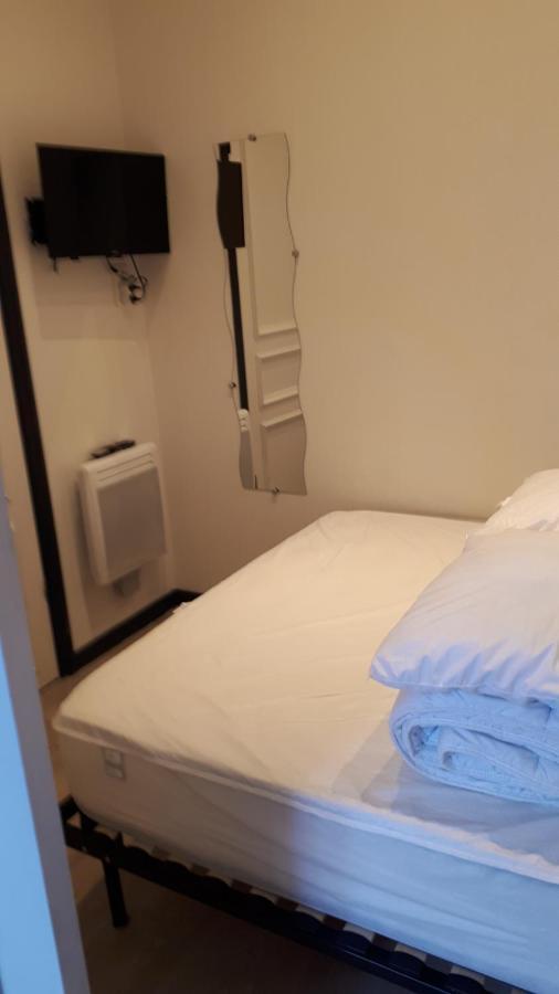 Studios Et Appartements En Centre Ville Boulogne Sur Mer Экстерьер фото