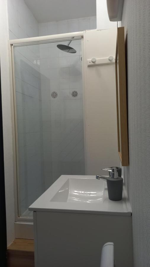 Studios Et Appartements En Centre Ville Boulogne Sur Mer Экстерьер фото