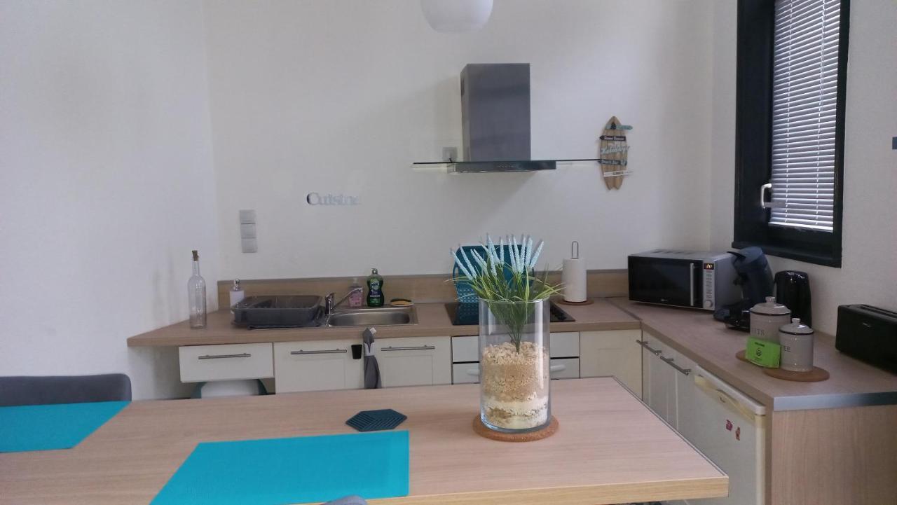 Studios Et Appartements En Centre Ville Boulogne Sur Mer Экстерьер фото