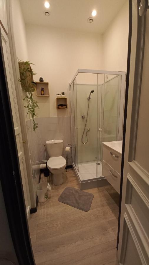 Studios Et Appartements En Centre Ville Boulogne Sur Mer Экстерьер фото
