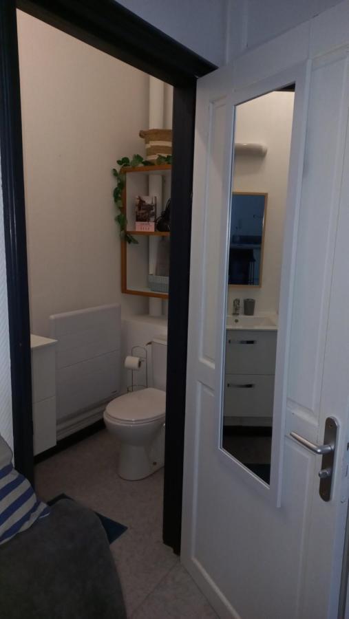 Studios Et Appartements En Centre Ville Boulogne Sur Mer Экстерьер фото