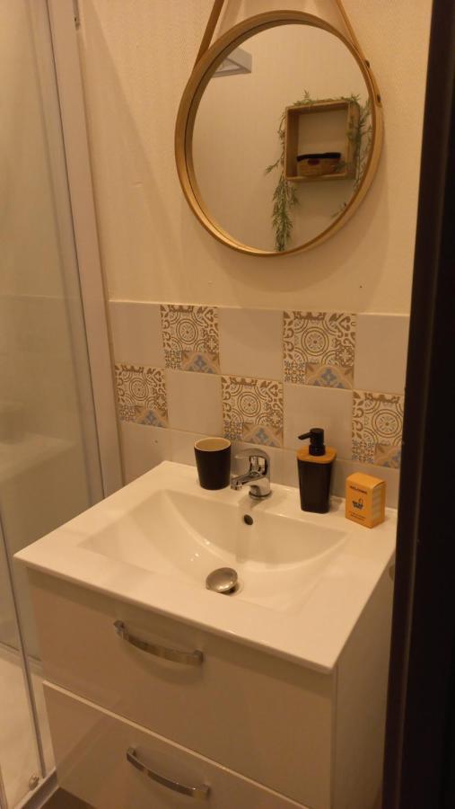 Studios Et Appartements En Centre Ville Boulogne Sur Mer Экстерьер фото