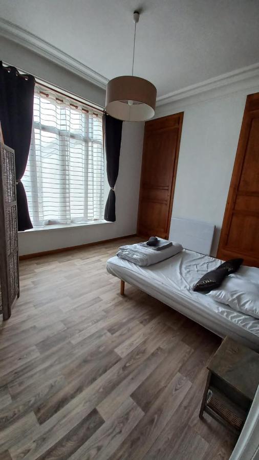 Studios Et Appartements En Centre Ville Boulogne Sur Mer Экстерьер фото