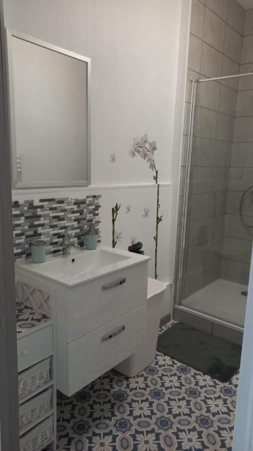 Studios Et Appartements En Centre Ville Boulogne Sur Mer Экстерьер фото