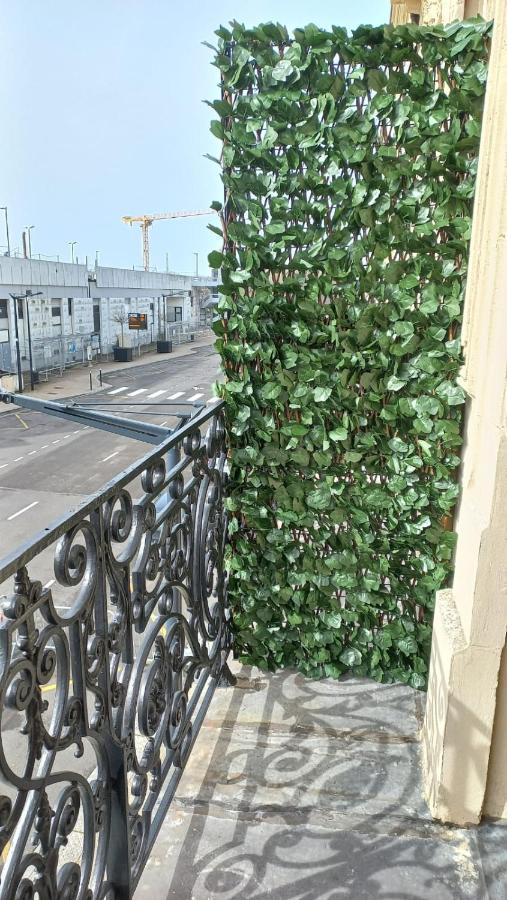 Studios Et Appartements En Centre Ville Boulogne Sur Mer Экстерьер фото